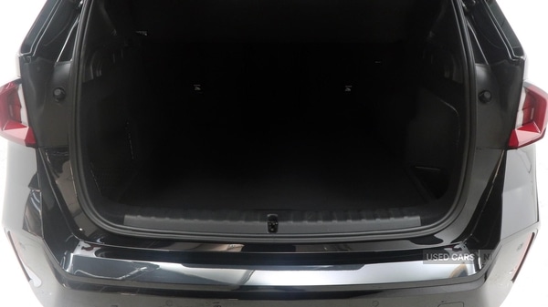 Used BMW iX1 2025 for sale - 77009330: Photo 14