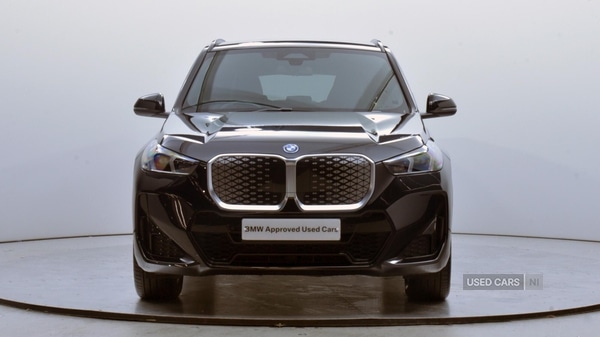 Used BMW iX1 2025 for sale - 77009330: Photo 17