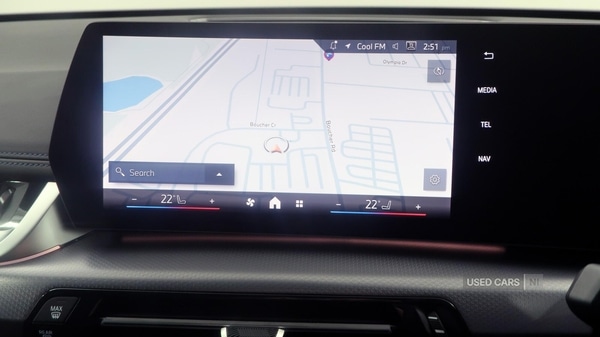 Used BMW iX1 2025 for sale - 77009330: Photo 23