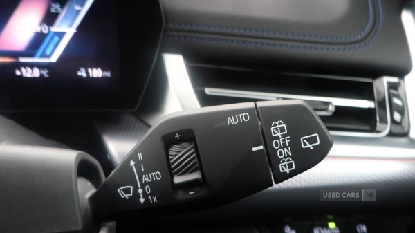 Used BMW iX1 2025 for sale - 77009330: Photo 26