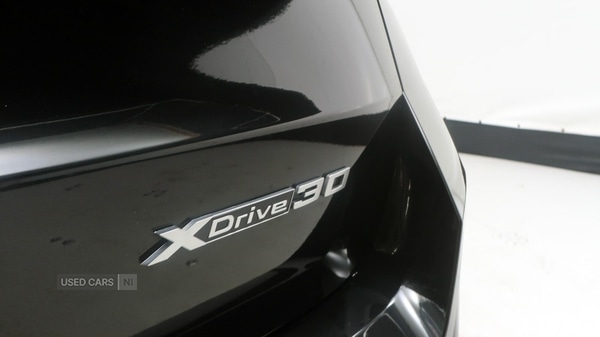 Used BMW iX1 2025 for sale - 77009330: Photo 31