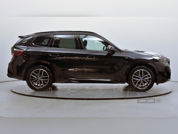 Used BMW iX1 2025 for sale - 77009330: Photo