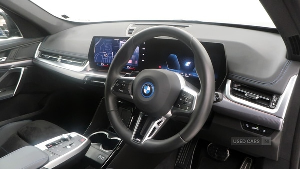 Used BMW iX1 2025 for sale - 77009330: Photo 7