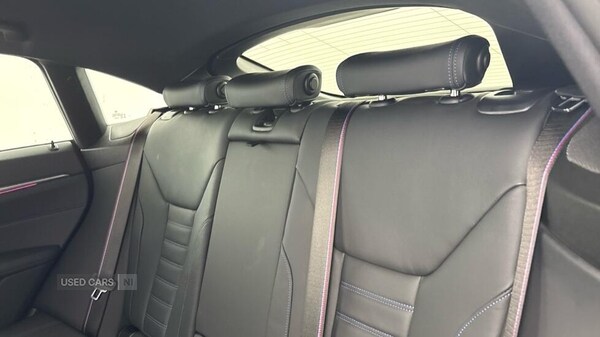 Used BMW 4 Series 2025 for sale - 76240391: Photo 10