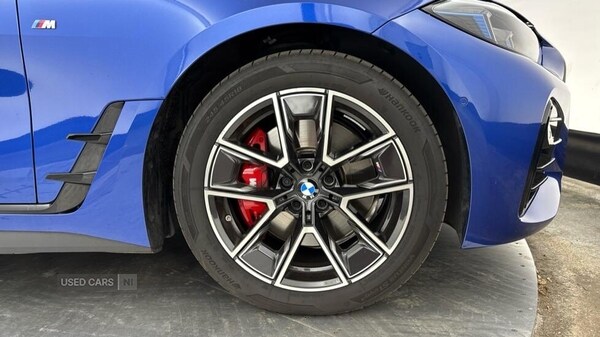Used BMW 4 Series 2025 for sale - 76240391: Photo 12