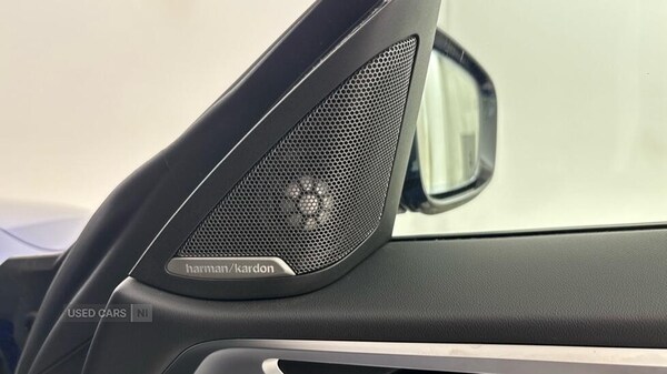 Used BMW 4 Series 2025 for sale - 76240391: Photo 16