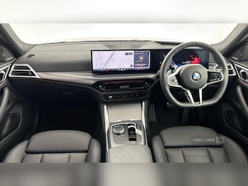 BMW - 4 Series