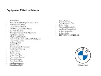 Used BMW 4 Series 2025 for sale - 76240391: Photo 2