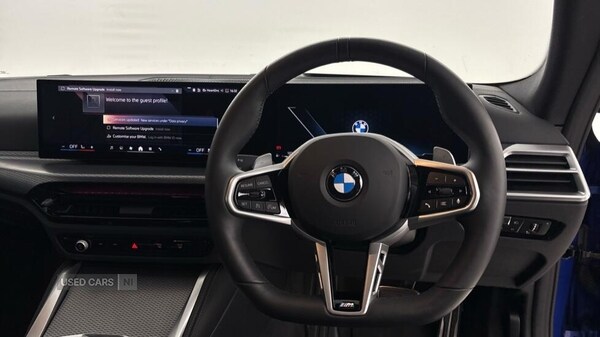 Used BMW 4 Series 2025 for sale - 76240391: Photo 3