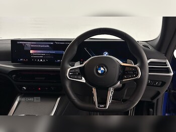 Used BMW 4 Series 2025 for sale - 76240391: Photo 3