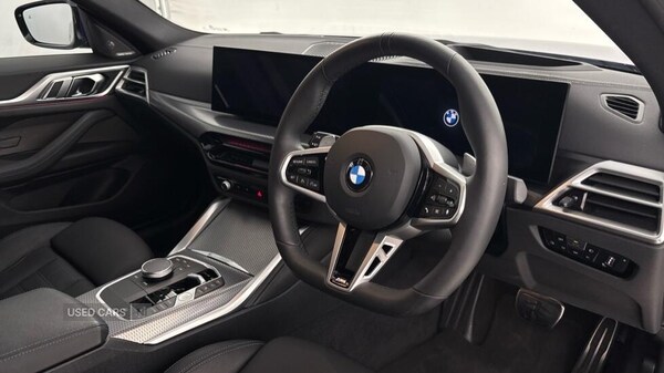 Used BMW 4 Series 2025 for sale - 76240391: Photo 4