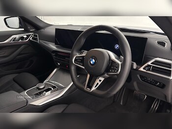 Used BMW 4 Series 2025 for sale - 76240391: Photo 4