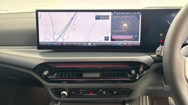 Used BMW 4 Series 2025 for sale - 76240391: Photo 6