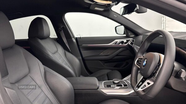 Used BMW 4 Series 2025 for sale - 76240391: Photo 9