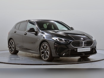 BMW - 1 Series