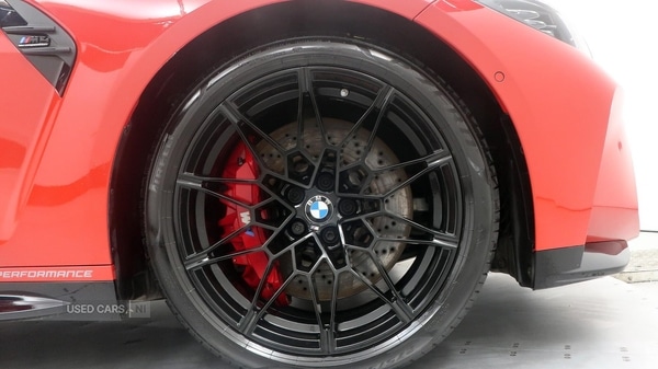 Used BMW M4 2021 for sale - 77098626: Photo 15