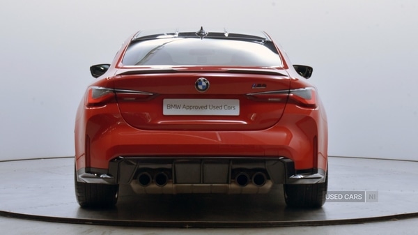 Used BMW M4 2021 for sale - 77098626: Photo 16