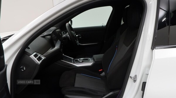 Used BMW 3 Series 2025 for sale - 76327499: Photo 10