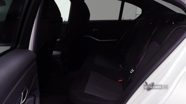Used BMW 3 Series 2025 for sale - 76327499: Photo 11