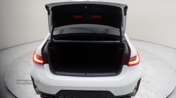 Used BMW 3 Series 2025 for sale - 76327499: Photo 12