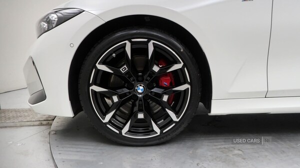 Used BMW 3 Series 2025 for sale - 76327499: Photo 13
