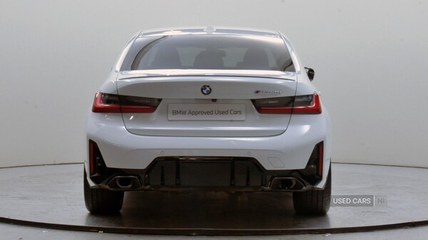 Used BMW 3 Series 2025 for sale - 76327499: Photo 14