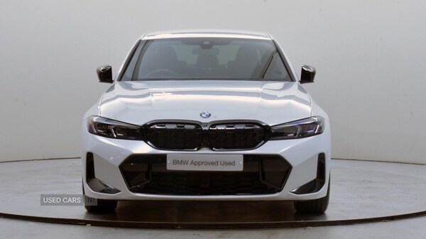 Used BMW 3 Series 2025 for sale - 76327499: Photo 15