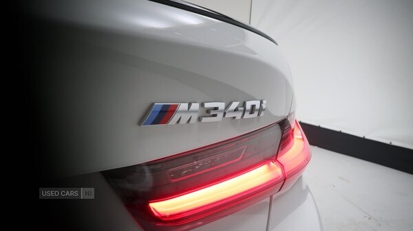 Used BMW 3 Series 2025 for sale - 76327499: Photo 18