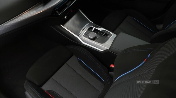 Used BMW 3 Series 2025 for sale - 76327499: Photo 19