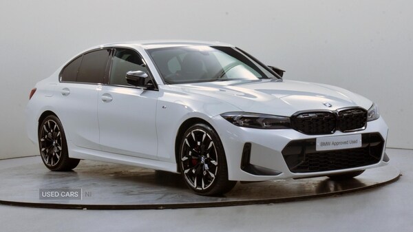 Used BMW 3 Series 2025 for sale - 76327499: Photo 1