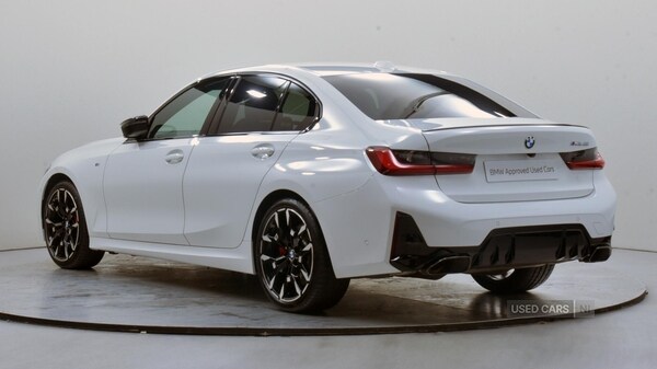 Used BMW 3 Series 2025 for sale - 76327499: Photo 2