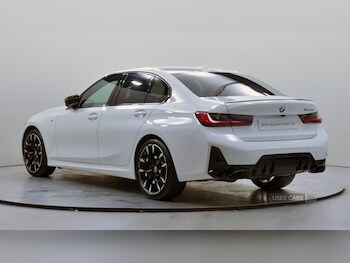Used BMW 3 Series 2025 for sale - 76327499: Photo 2