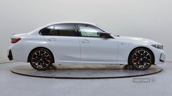 Used BMW 3 Series 2025 for sale - 76327499: Photo 3