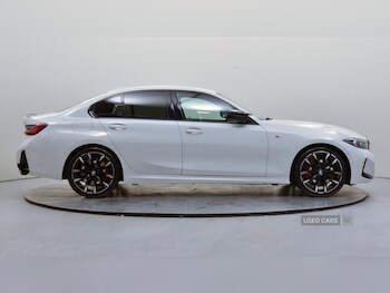 Used BMW 3 Series 2025 for sale - 76327499: Photo 3