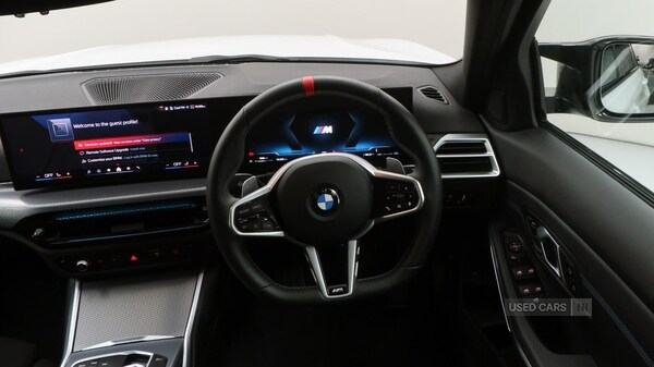 Used BMW 3 Series 2025 for sale - 76327499: Photo 6