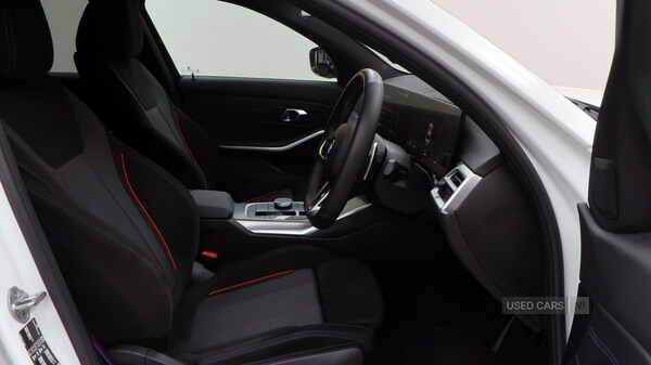Used BMW 3 Series 2025 for sale - 76327499: Photo 7