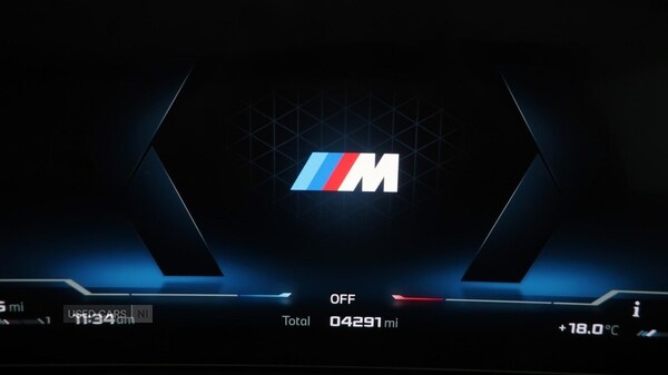 Used BMW 3 Series 2025 for sale - 76327499: Photo 9