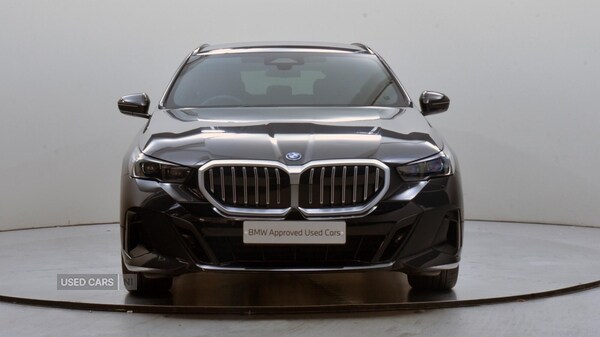 Used BMW 5 Series 2025 for sale - 76753707: Photo 16