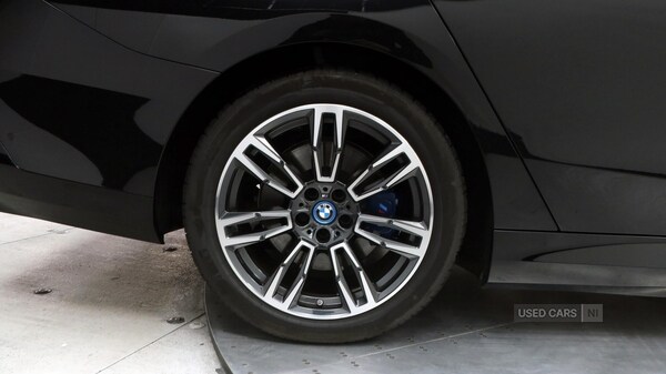 Used BMW 5 Series 2025 for sale - 76753707: Photo 19