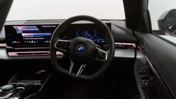 Used BMW 5 Series 2025 for sale - 76753707: Photo 6