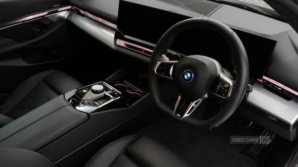 Used BMW 5 Series 2025 for sale - 76753707: Photo 7