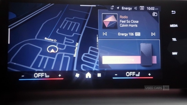 Used BMW 1 Series 2025 for sale - 76528344: Photo 10