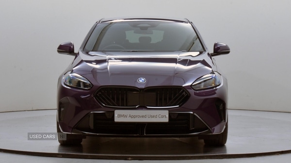 Used BMW 1 Series 2025 for sale - 76528344: Photo 17