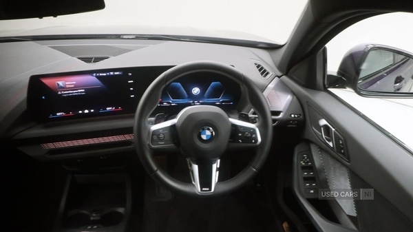 Used BMW 1 Series 2025 for sale - 76528344: Photo 6