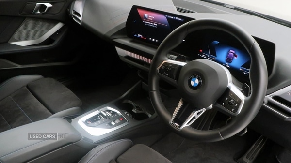 Used BMW 1 Series 2025 for sale - 76528344: Photo 7