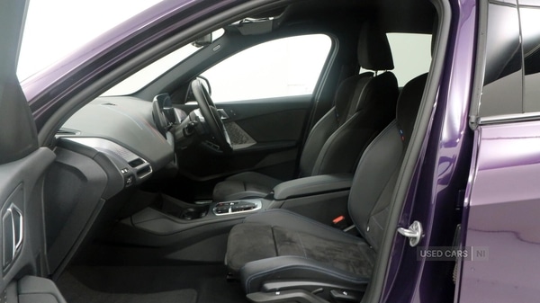 Used BMW 1 Series 2025 for sale - 76528344: Photo 8