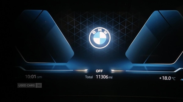 Used BMW 1 Series 2025 for sale - 76528344: Photo 9