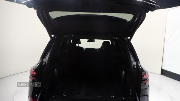 Used BMW X5 2025 for sale - 76998053: Photo 14