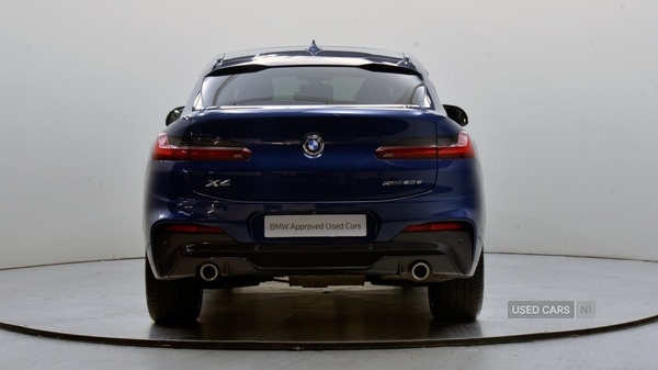 Used BMW X4 2019 for sale - 76753686: Photo 16