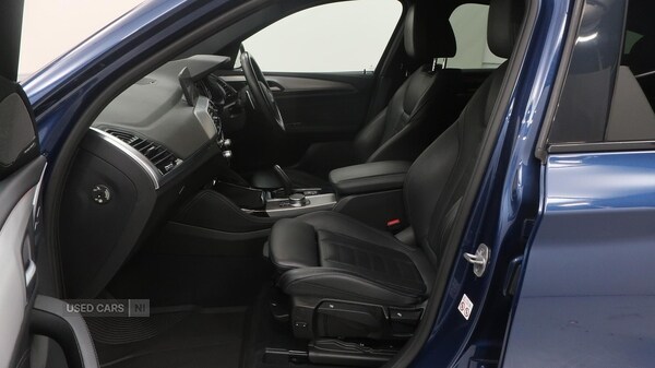 Used BMW X4 2019 for sale - 76753686: Photo 8